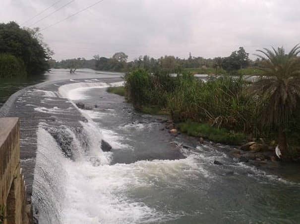 ಮಂಡ್ಯ: ಬಲಮುರಿ ಜಲಪಾತದಲ್ಲಿ ಈಜಲು ತೆರಳಿದ್ದ ಯುವಕ ಸಾವು