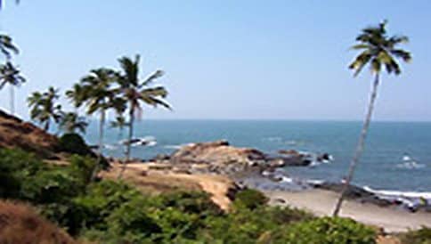 ಗೋವಾದಲ್ಲಿ ಹೊಸ ವರ್ಷಾಚರಣೆಗೆ ಪ್ರವಾಹ ಭೀತಿ