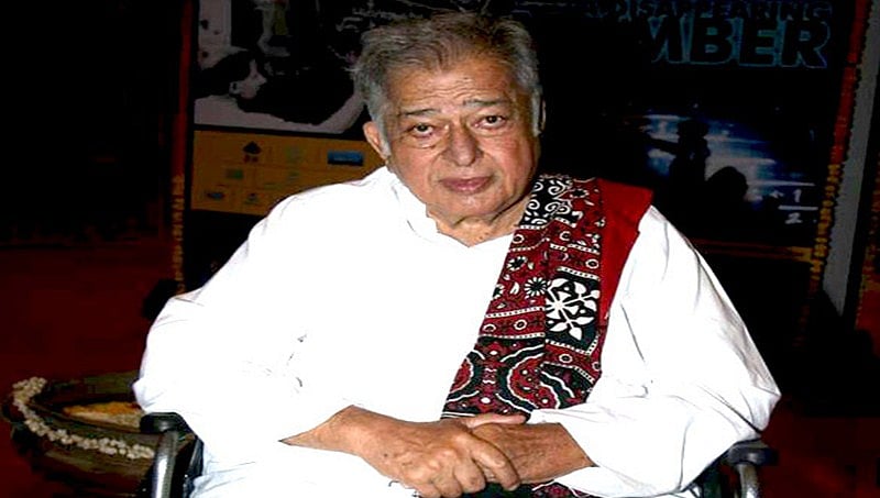 ಬಾಲಿವುಡ್ ಹಿರಿಯ ನಟ ಶಶಿ ಕಪೂರ್ ನಿಧನ