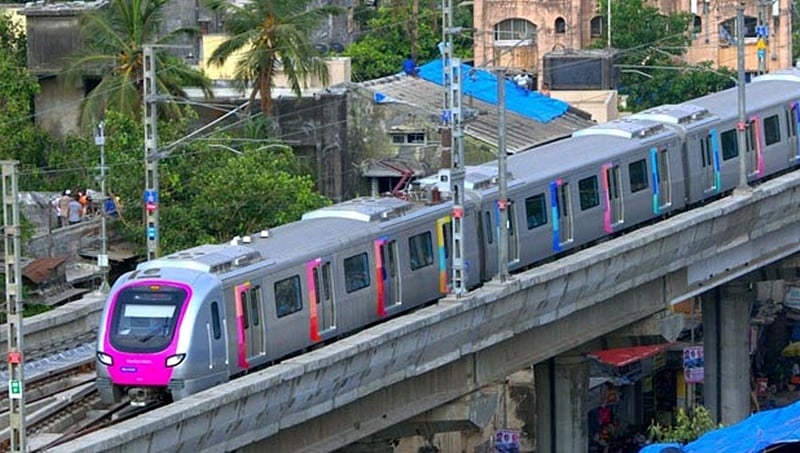 ಮುಂಬೈ ಮೆಟ್ರೋ ದರ ಏರಿಕೆ ಪ್ರಸ್ತಾವನೆ ರದ್ದುಗೊಳಿಸಿದ ಬಾಂಬೆ ಹೈಕೋರ್ಟ್