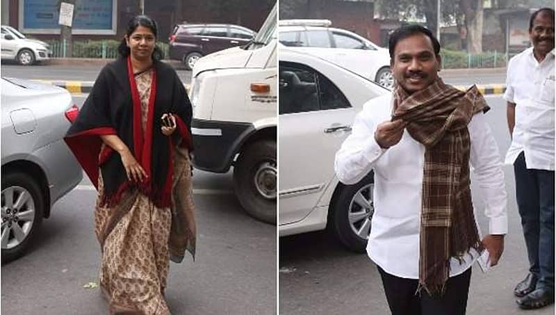 2ಜಿ ಸ್ಪೆಕ್ಟ್ರಂ ಹಗರಣ: ಡಿ.21ಕ್ಕೆ ಅಂತಿಮ ತೀರ್ಪು ಪ್ರಕಟ