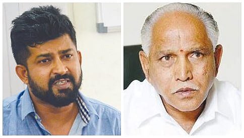 ಪ್ರತಾಪ್ ಸಿಂಹ ಅಮಿತ್ ಶಾ ಸೂಚನೆಯನ್ನು ತಪ್ಪಾಗಿ ಅರ್ಥೈಸಿಕೊಂಡಿದ್ದಾರೆ: ಬಿಎಸ್ ಯಡಿಯೂರಪ್ಪ