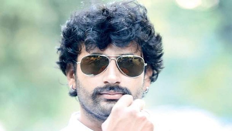 'ಭರಣಿ' ಯೊಡನೆ ನವ ನಿರ್ದೇಶಕ ಮಾಧವ ಸ್ಯಾಂಡಲ್ ವುಡ್ ಗೆ ಎಂಟ್ರಿ