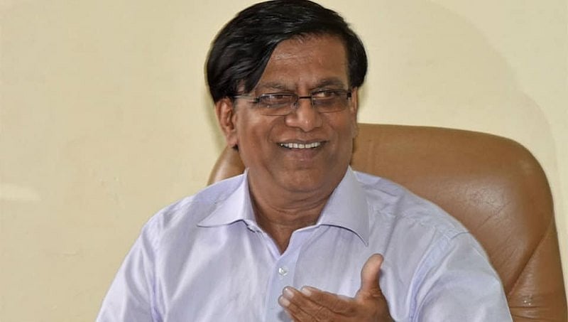 ಅಂಕಪಟ್ಟಿ ಖರೀದಿಯಲ್ಲಿ ಅವ್ಯವಹಾರ, ಉನ್ನತ ಶಿಕ್ಷಣ ಸಚಿವರ ವಿರುದ್ಧ ಕಾಂಗ್ರೆಸ್ ವಿದ್ಯಾರ್ಥಿ ಸಂಘಟನೆ ಆರೋಪ