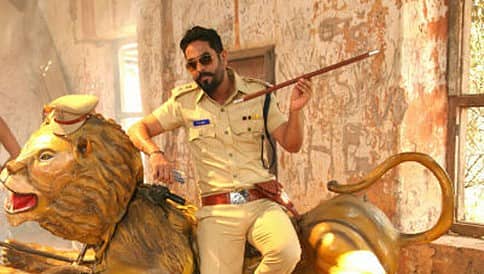 ಡ್ರೀಮ್ ಗರ್ಲ್ ನಾಯಕನ ಚಿತ್ರಗಳು ಬ್ಯಾಕ್ ಟು ಬ್ಯಾಕ್ ತೆರೆಗೆ