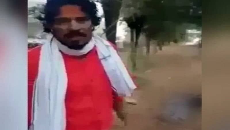 ಲವ್ ಜಿಹಾದ್ ಸೇಡು: ವ್ಯಕ್ತಿಯ ಹತ್ಯೆ ಮಾಡಿ ಬೆಂಕಿಗೆ ಆಹುತಿ!