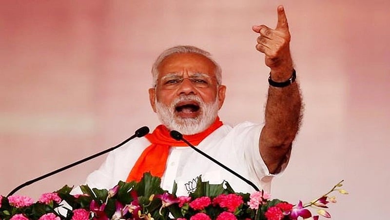 ರಾಮನಿಗೆ ಯಾವಾಗ ಬೇಕೋ ಆಗ ಮಂದಿರ ನಿರ್ಮಿಸುತ್ತೇವೆ ಮೋದಿಗೆ ಬೇಕಾದಾಗ ಅಲ್ಲ: ಸಿಬಲ್ ತಿರುಗೇಟು