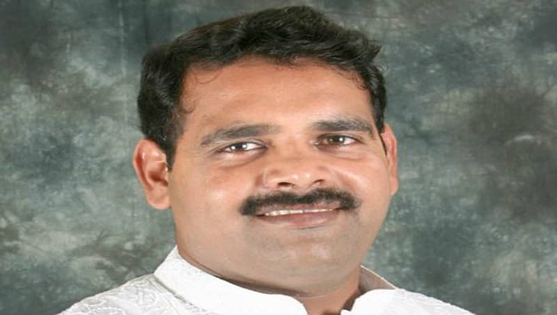 ಅಕ್ರಮ ಗಣಿಗಾರಿಕೆ ಪ್ರಕರಣ: ಶಾಸಕ ಅನಿಲ್ ಲಾಡ್ ವಿರುದ್ಧ ಎಫ್ ಐಆರ್ ದಾಖಲು