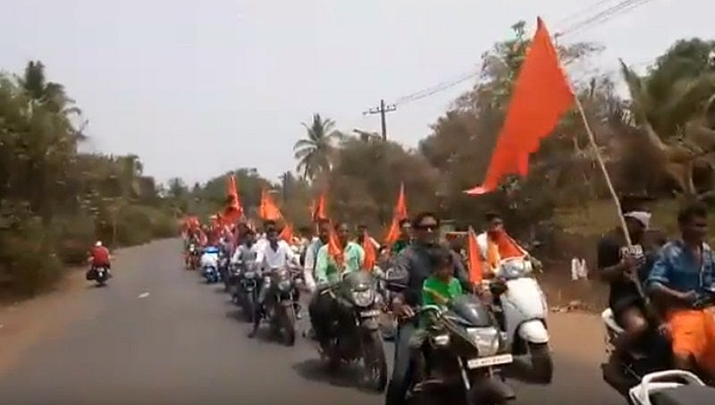 ಹೊನ್ನಾವರ: ಕೋಮು ಘರ್ಷಣೆ ನಂತರ ನಾಪತ್ತೆಯಾಗಿದ್ದ ಯುವಕನ ಶವ ಕೆರೆಯಲ್ಲಿ ಪತ್ತೆ