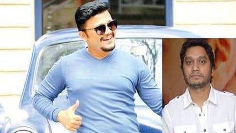 ಹೊಡೆದಾಟ ಮತ್ತು ಮಳೆಯನ್ನು ಒಟ್ಟಿಗೆ ಸಿನಿಮಾದಲ್ಲಿ ತರಲು ಬಯಸುತ್ತೇನೆ: ಪ್ರೀತಂ ಗುಬ್ಬಿ