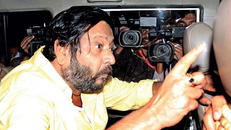 ರವಿ ಬೆಳಗೆರೆ ಬಂಧನದ ಬೆನ್ನಲ್ಲೇ 2ನೇ ಪತ್ನಿ ನಾಪತ್ತೆ?