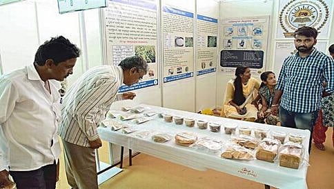 ರಾಯಚೂರಿನಲ್ಲಿ 4 ದಿನಗಳ ಕೃಷಿ ಮೇಳ ಆರಂಭ