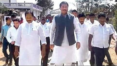 ಪ್ರಧಾನಿ ಮೋದಿ ರಾಜಕೀಯ ಲಾಭಕ್ಕಾಗಿ ಒಬಿಸಿ ಕಾರ್ಡ್ ಬಳಸುತ್ತಿದ್ದಾರೆ: ನಾನಾ ಪಟೋಳೆ