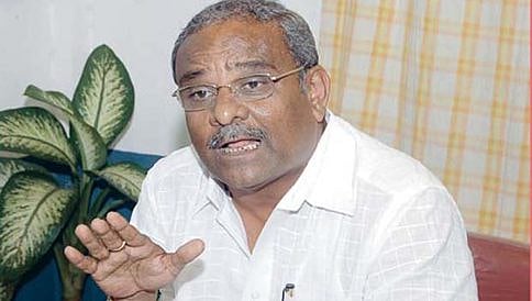 ಮಾಜಿ ಸಚಿವ ಉಮೇಶ್ ಕತ್ತಿ ಹೇಳಿಕೆ: ಬಿಜೆಪಿ ನಾಯಕರಲ್ಲಿ ಇರಿಸುಮುರುಸು