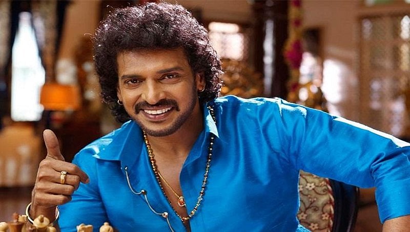 ಉಪೇಂದ್ರ ರಾಜಕೀಯ ಪಕ್ಷಕ್ಕೆ ಆಟೋ ರಿಕ್ಷಾ ಚಿಹ್ನೆ