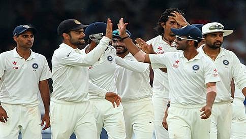 ಬಾಂಗ್ಲಾದೇಶ ವಿರುದ್ಧದ ಏಕೈಕ ಟೆಸ್ಟ್ ಪಂದ್ಯಕ್ಕೆ ಟೀಂ ಇಂಡಿಯಾ ತಂಡ ಪ್ರಕಟ