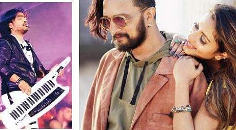 'ಹೆಬ್ಬುಲಿ' ಬಗ್ಗೆ ಅಪ್ಡೇಟ್ಸ್ ಬೇಕೆ? ಸುದೀಪ್ ಅವರನ್ನು ಹಿಂಬಾಲಿಸಿ