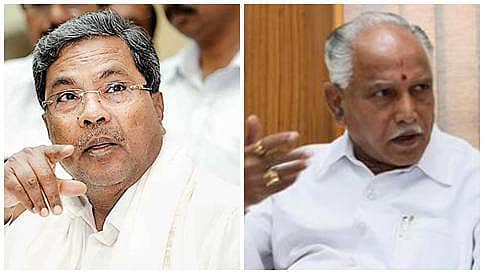 ಆರೋಪ ಸಾಬೀತು ಪಡಿಸಲಿ, ಇಲ್ಲವೇ ರಾಜಕೀಯ ನಿವೃತ್ತಿಯಾಗಲಿ: ಸಿದ್ದರಾಮಯ್ಯ