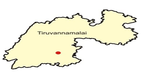 ತಿರುವಣ್ಣಾಮಲೈ: ಎಐಎಡಿಎಂಕೆ ಸದಸ್ಯನ ಬರ್ಬರ ಹತ್ಯೆ, ಡಿಎಂಕೆ ಬೆಂಬಲಿಗರ ಕೈವಾಡ ಶಂಕೆ