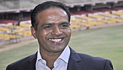 ಕನ್ನಡಿಗ ಸುನಿಲ್ ಜೋಶಿ ಬಾಂಗ್ಲಾ ತಂಡಕ್ಕೆ ಸ್ಪಿನ್ ಕೋಚ್? ಬಿಸಿಬಿಗೆ ಕುಂಬ್ಳೆ ಸಲಹೆ