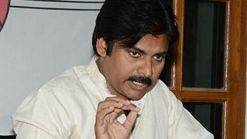 ಎಎಪಿ ಜೊತೆಗೆ ಮೈತ್ರಿ ಸುಳಿವು ನೀಡಿದ ಪವನ್ ಕಲ್ಯಾಣ್