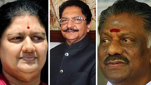ವಾರದೊಳಗೆ ಬಹುಮತ ಸಾಬೀತು ಪಡಿಸಲಿ: ರಾಜ್ಯಪಾಲರಿಗೆ ಅಟಾರ್ನಿ ಜನರಲ್ ಸಲಹೆ