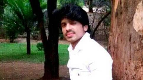 ಕ್ಯಾಲಿಫೋರ್ನಿಯಾದಲ್ಲಿ ಭಾರತೀಯನ ಕೊಲೆ; ಆರೋಪಿಯನ್ನು ಬಂಧಿಸಲಾಗಿದೆ: ಸುಷ್ಮಾ