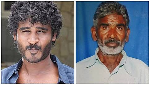 ಮೈಸೂರು: ಹಾಸ್ಯನಟ ಚಿಕ್ಕಣ್ಣಗೆ ಪಿತೃ ವಿಯೋಗ
