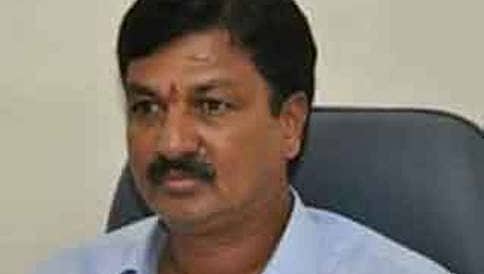 ಸಚಿವ ರಮೇಶ್ ಜಾರಕಿಹೊಳಿ ರಾಜೀನಾಮೆಗೆ ಬಿಜೆಪಿ ಆಗ್ರಹ