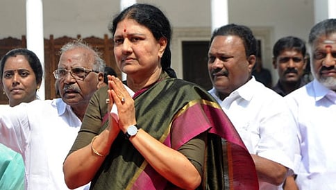 ಹಿಂದೆಯೂ ಸಾಕಷ್ಟು ತೊಂದರೆ ಅನುಭವಿಸಿದ್ದೇನೆ, ಅಂತಿಮವಾಗಿ ಧರ್ಮಕ್ಕೆ ಜಯ ಸಿಗಲಿದೆ: ಶಶಿಕಲಾ