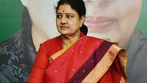 ಇಂದು ಸುಪ್ರೀಂಕೋರ್ಟ್ ನಲ್ಲಿ ನಿರ್ಧಾರವಾಗಲಿದೆ ಚಿನ್ನಮ್ಮ ಭವಿಷ್ಯ