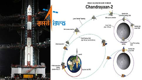 ಇಸ್ರೋದ ಮಹತ್ವದ ಚಂದ್ರಯಾನ-2ಗೆ ರಷ್ಯಾ ತಂತ್ರಜ್ಞಾನ!