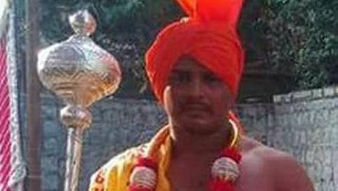 ಹುಬ್ಬಳ್ಳಿ: ಗಾಯಗೊಂಡಿದ್ದ ಕುಸ್ತಿಪಟು ಸಂತೋಷ ನಿಧನ
