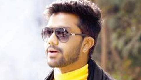 ಹಾಲಿವುಡ್ ಮಾದರಿ ಸಿನೆಮಾ ಕೋರ್ಸ್ ಗೆ ವಿದೇಶಕ್ಕೆ ಹಾರಲಿರುವ ನಟ ಅನೂಪ್