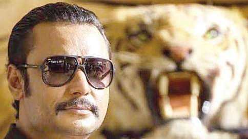 ಇಂದು ಚಾಲೆಂಜಿಗ್ ಸ್ಟಾರ್ ಹುಟ್ಟುಹಬ್ಬ; ಹೊಸ ಚಿತ್ರದ ಶೀರ್ಷಿಕೆ ಘೋಷಣೆ