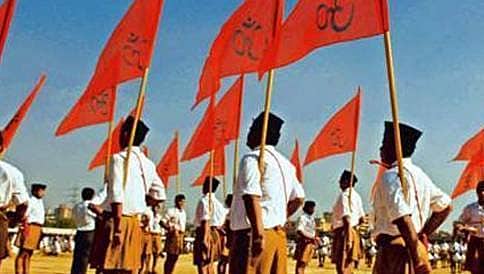 ಆರ್'ಎಸ್ಎಸ್ ಕಾರ್ಯಕರ್ತ ಶತಾಯುಷಿ ಗಂಗಾದಯಾಳ್ ಅವಸ್ಥಿ ವಿಧಿವಶ