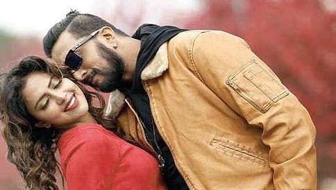 ಬೆಂಗಳೂರು ನನಗೆ ಲಾಸ್ ವೇಗಾಸ್ ಇದ್ದಂತೆ: ಅಮಲಾ ಪೌಲ್