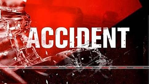 ಕೊಪ್ಪಳ: ಬದುಕಬೇಕು, ಆಸ್ಪತ್ರೆಗೆ ಸೇರಿಸಿ ಎಂದು ಅಂಗಲಾಚಿದರೂ ವಿಡಿಯೋ ಮಾಡುತ್ತಾ ಮಾನವೀಯತೆ ಮರೆತ ಜನ
