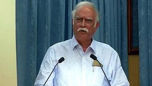 ಸ್ಕೈರೆವ್ 360ಗೆ ನಾಗರಿಕ ವಿಮಾನಯಾನ ಖಾತೆ ಸಚಿವ ಚಾಲನೆ