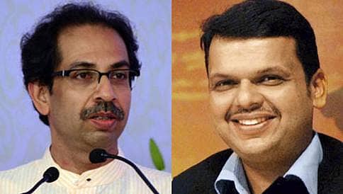 ಬಿಎಂಸಿ ಚುನಾವಣೆ ಫಲಿತಾಂಶ: ಶಿವಸೇನೆ, ಬಿಜೆಪಿ ಮೇಲುಗೈ, ಕಾಂಗ್ರೆಸ್ ಗೆ ಮುಖಭಂಗ