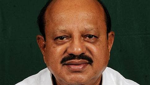 ಬಳ್ಳಾರಿ ರಸ್ತೆ ಅಗಲೀಕರಣಕ್ಕೆ 27 ಕೋಟಿ ರು: ಟಿ.ಬಿ ಜಯಚಂದ್ರ