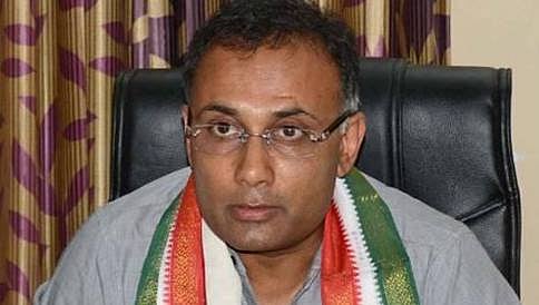 ಬಿಜೆಪಿಯಿಂದಲೂ ಹೈಕಮಾಂಡ್ ಗೆ ಕಪ್ಪ: ಲೆಹರ್ ಸಿಂಗ್ ಮನೇಲಿ ಸಿಕ್ಕ ಡೈರಿ ಬಹಿರಂಗಪಡಿಸಿದ 'ಕೈ' ನಾಯಕರು