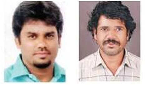 ರಾಜ್ಯದ ಇಬ್ಬರು ಕಲಾವಿದರಿಗೆ ಲಲಿತಾ ಕಲಾ ಅಕಾಡೆಮಿ ರಾಷ್ಟ್ರೀಯ ಪ್ರಶಸ್ತಿ