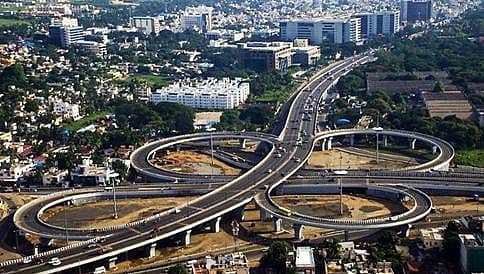 ಬೆಂಗಳೂರು ಭಾರತದ 3ನೇ ಶ್ರೀಮಂತ ನಗರ