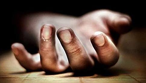 ಆಗ್ರಾ; ತಾಯಿಯ ಕಳೇಬರದ ಪಕ್ಕದಲ್ಲಿ ಮಗಳ ಶವ ಪತ್ತೆ