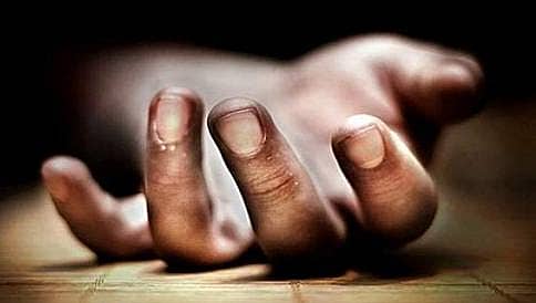 ಆಗ್ರಾ; ತಾಯಿಯ ಕಳೇಬರದ ಪಕ್ಕದಲ್ಲಿ ಮಗಳ ಶವ ಪತ್ತೆ