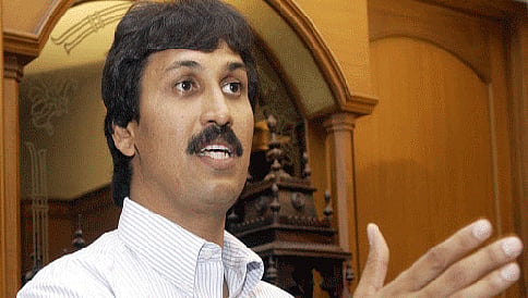 ಕೈ ಪಾಳಯದ ಮತ್ತೊಂದು ವಿಕೆಟ್ ಪತನ; ಕುಮಾರ್ ಬಂಗಾರಪ್ಪ ಶೀಘ್ರದಲ್ಲೇ ಬಿಜೆಪಿ ಸೇರ್ಪಡೆ ಸಾಧ್ಯತೆ