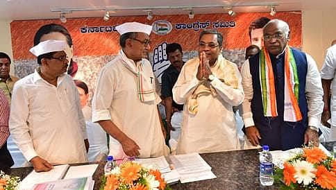 ಸಂಪುಟದಿಂದ ಯಾವ ಸಚಿವರನ್ನು ಕೈ ಬಿಡುವುದಿಲ್ಲ: ಸಿಎಂ ಸ್ಪಷ್ಟನೆ