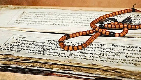 ಈ 'ಮಂತ್ರ' ಗಳನ್ನು ಹೇಳಿಕೊಂಡರೆ ಸಂಪತ್ತು, ಸಮೃದ್ಧಿ, ಬುದ್ಧಿಶಕ್ತಿ ಹೆಚ್ಚುವುದು ಶತಸಿದ್ಧ!