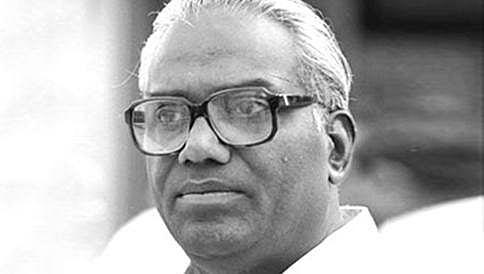 ಮಾಜಿ ಕೇಂದ್ರ ಸಚಿವ ಪಿ. ಶಿವಶಂಕರ್ ನಿಧನ